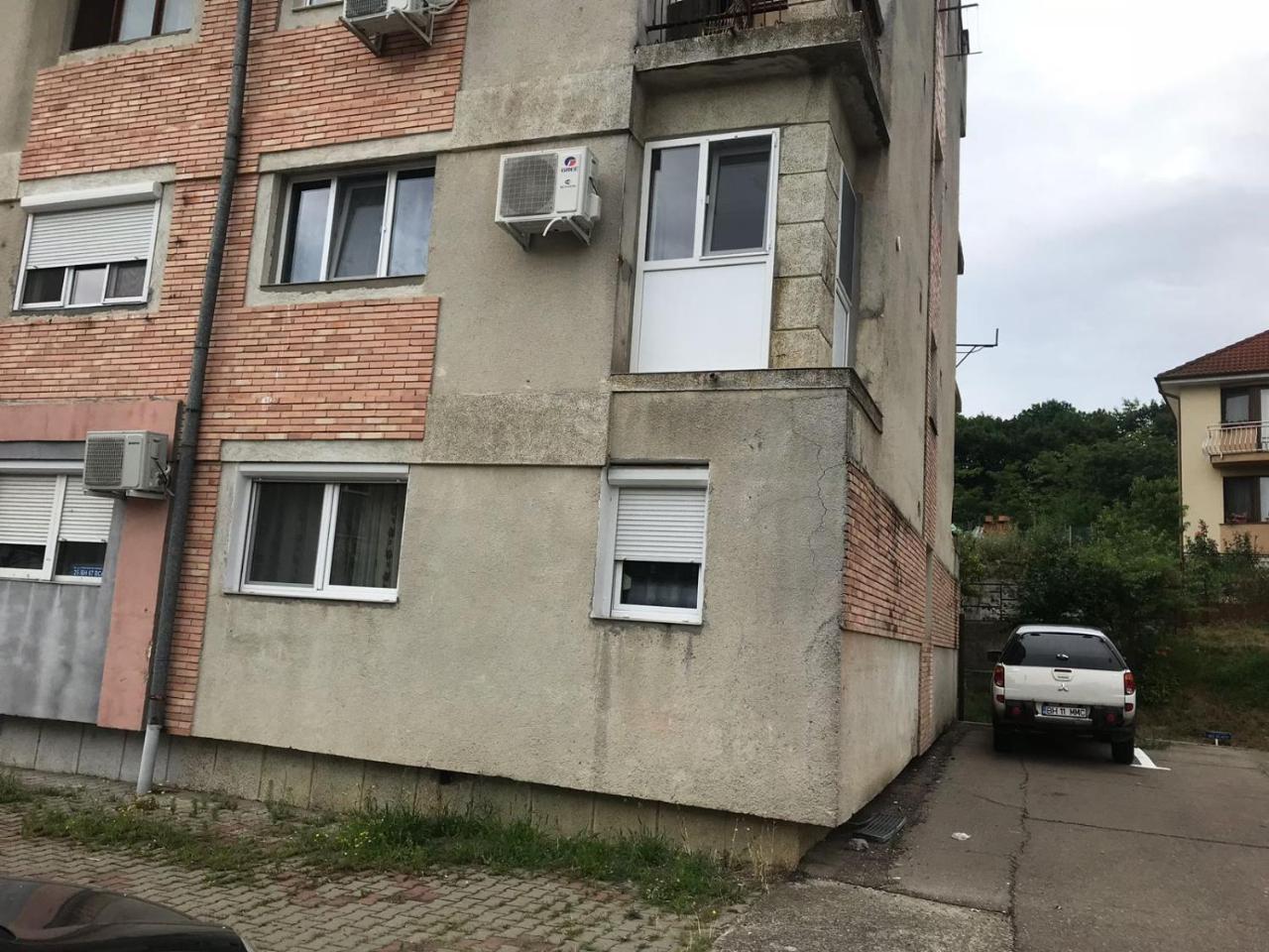 Garsoniera Paco Baile Felix Lägenhet Exteriör bild